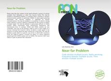 Buchcover von Near-far Problem