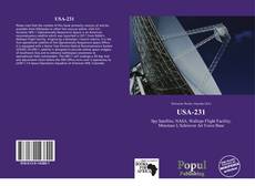 Portada del libro de USA-231