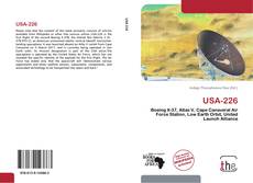 Couverture de USA-226