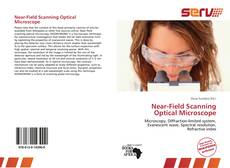 Copertina di Near-Field Scanning Optical Microscope