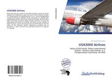 Bookcover of USA3000 Airlines