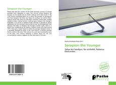 Bookcover of Serapion the Younger