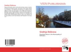 Couverture de Srednja Dobrava