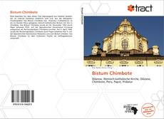 Portada del libro de Bistum Chimbote