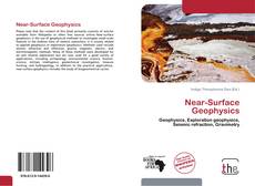 Bookcover of Near-Surface Geophysics