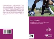 Portada del libro de Ron Futcher