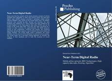 Bookcover of Near-Term Digital Radio