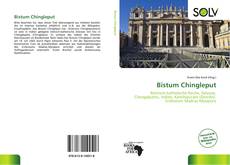 Bookcover of Bistum Chingleput