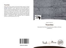 Capa do livro de Nearchus 