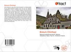 Portada del libro de Bistum Chinhoyi