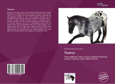 Portada del libro de Nearco