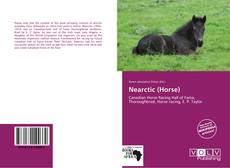 Buchcover von Nearctic (Horse)