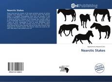 Nearctic Stakes kitap kapağı