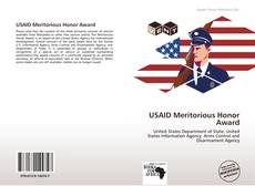 Buchcover von USAID Meritorious Honor Award