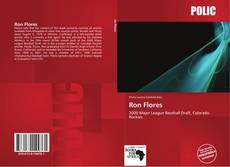 Bookcover of Ron Flores