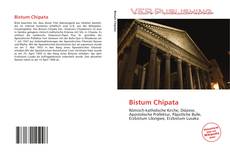 Buchcover von Bistum Chipata