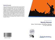 Buchcover von Nearly Human