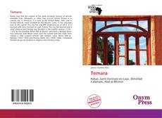 Bookcover of Temara