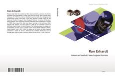 Ron Erhardt kitap kapağı