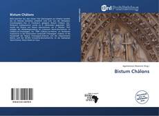 Portada del libro de Bistum Châlons