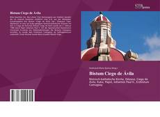 Bistum Ciego de Ávila kitap kapağı