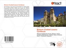 Portada del libro de Bistum Ciudad Lázaro Cárdenas