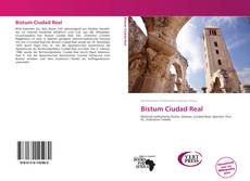 Bistum Ciudad Real的封面