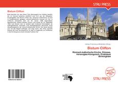 Buchcover von Bistum Clifton