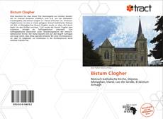 Portada del libro de Bistum Clogher