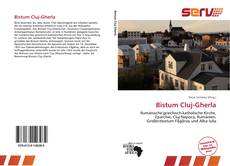 Buchcover von Bistum Cluj-Gherla