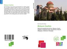 Buchcover von Bistum Cochin