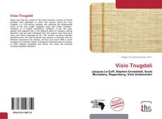 Capa do livro de Visio Tnugdali 