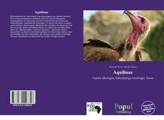 Portada del libro de Aquilinae