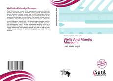 Capa do livro de Wells And Mendip Museum 