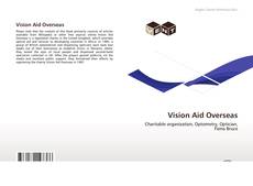 Portada del libro de Vision Aid Overseas