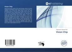 Capa do livro de Vision Chip 