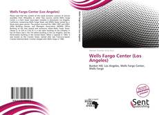 Couverture de Wells Fargo Center (Los Angeles)