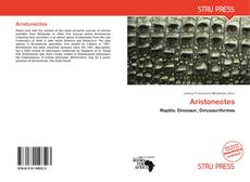 Bookcover of Aristonectes