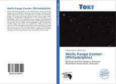 Capa do livro de Wells Fargo Center (Philadelphia) 