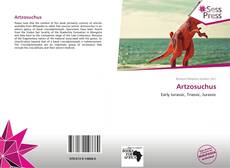 Copertina di Artzosuchus