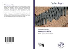 Bookcover of Askeptosauridae