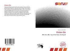 Buchcover von Vision On