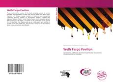 Couverture de Wells Fargo Pavilion