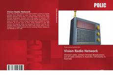 Couverture de Vision Radio Network