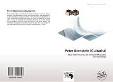 Buchcover von Peter Bernstein (Guitarist)