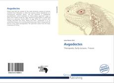 Bookcover of Avgodectes
