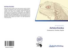 Bookcover of Azhdarchoidea