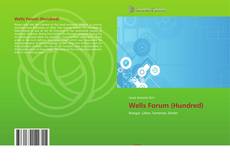 Capa do livro de Wells Forum (Hundred) 