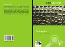 Bookcover of Barcinosuchus