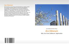 Buchcover von Ara Ubiorum